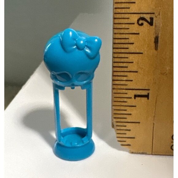 Monster High Milkshake Mixer Machine Draculaura Die-Ner Playset Replacement - Picture 4 of 4